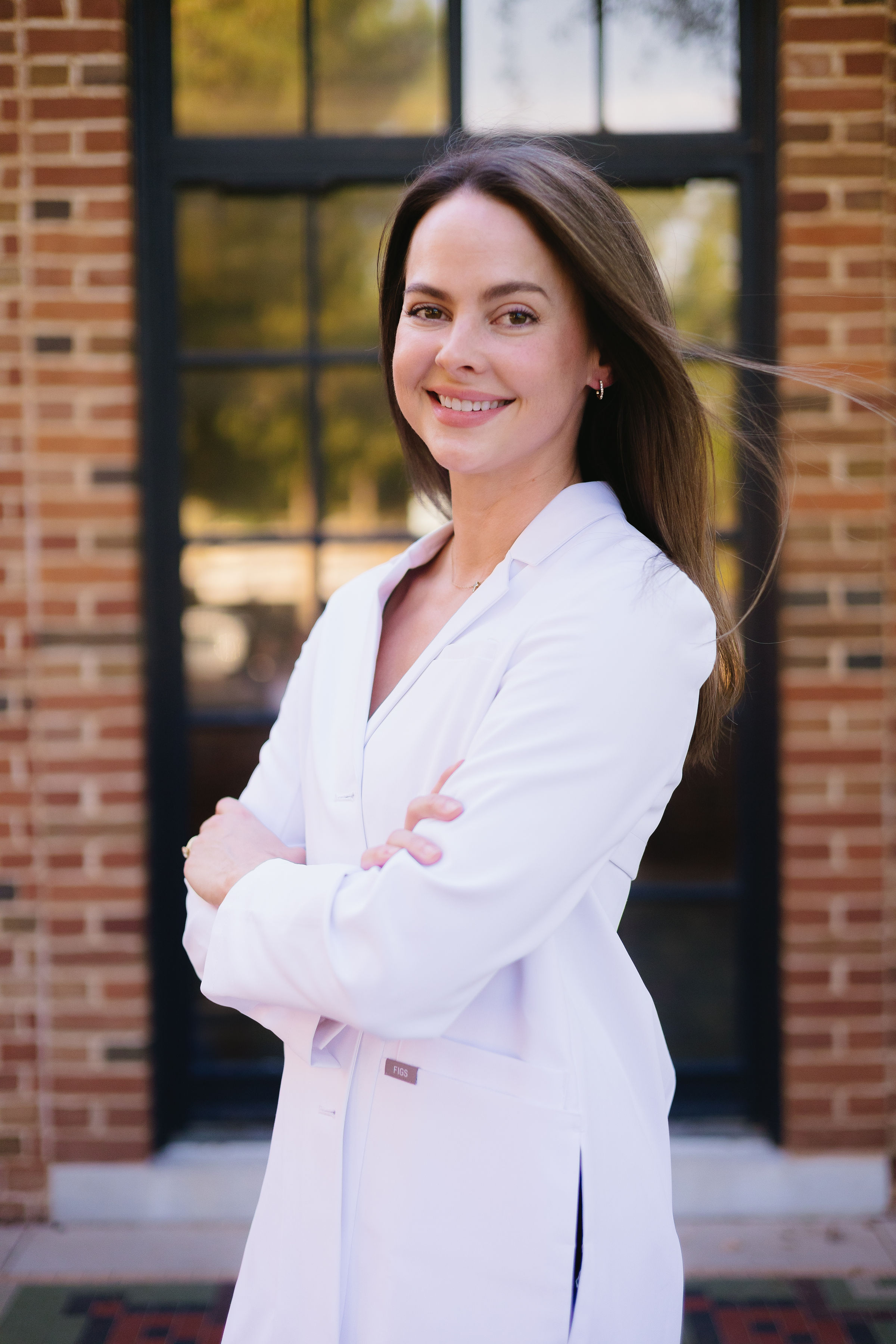 Hannah Mosley, P.A.-C